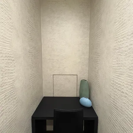 Ursich Casa شقة *