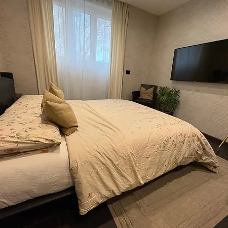 Ursich Casa * ترييستي