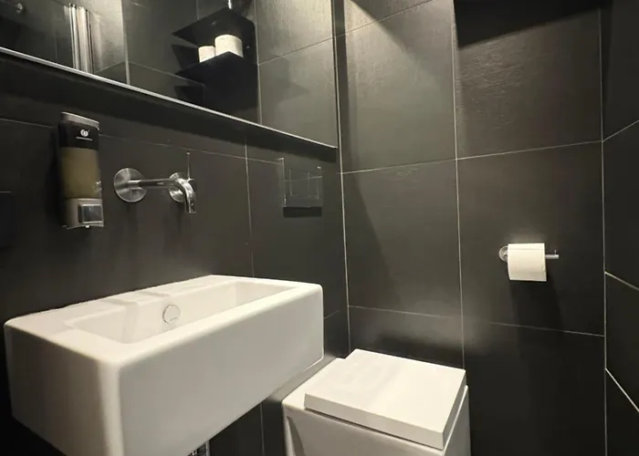 Ursich Casa Daire Trieste