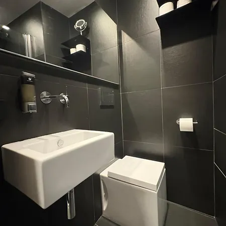 Ursich Casa Appartement Triëst