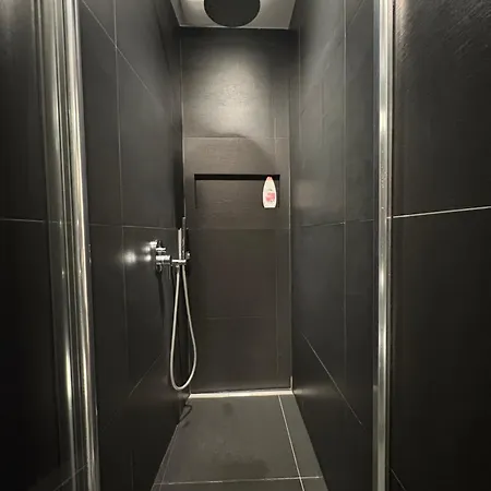 Appartement Ursich Casa Triëst