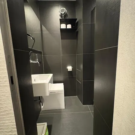 아파트 Ursich Casa *