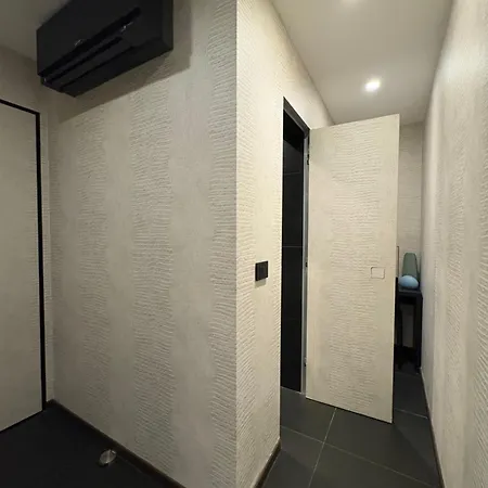 Appartement Ursich Casa Triëst