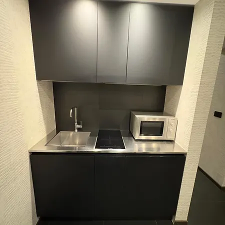 Ursich Casa Apartment