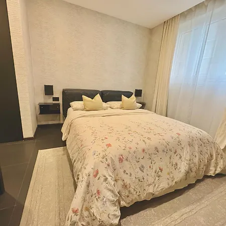 Ursich Casa Appartement *