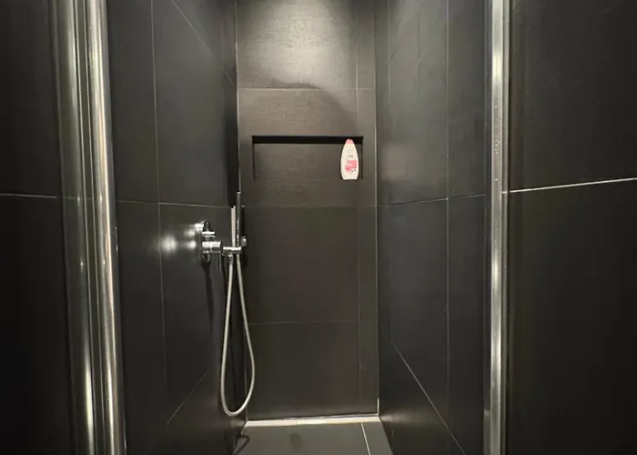 Apartman Ursich Casa Trieszt