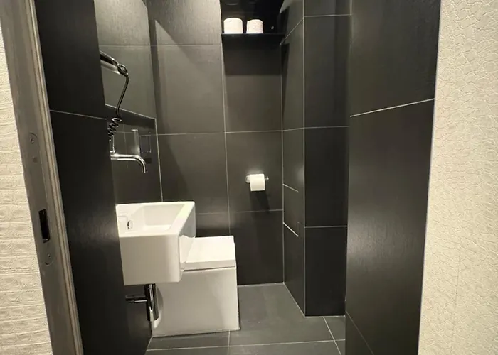 Apartman Ursich Casa *