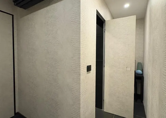 Apartman Ursich Casa Trieszt